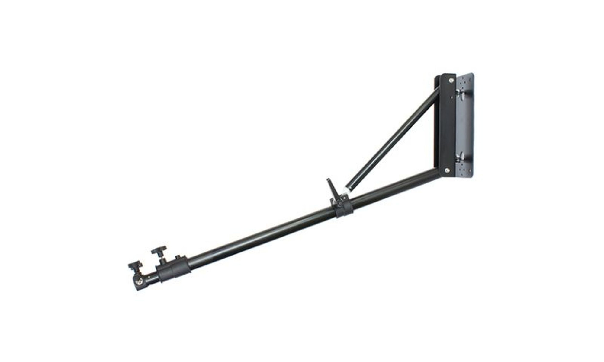 FALCON EYES WB-1690 Wandausleger - Boom - 98cm bis 169cm