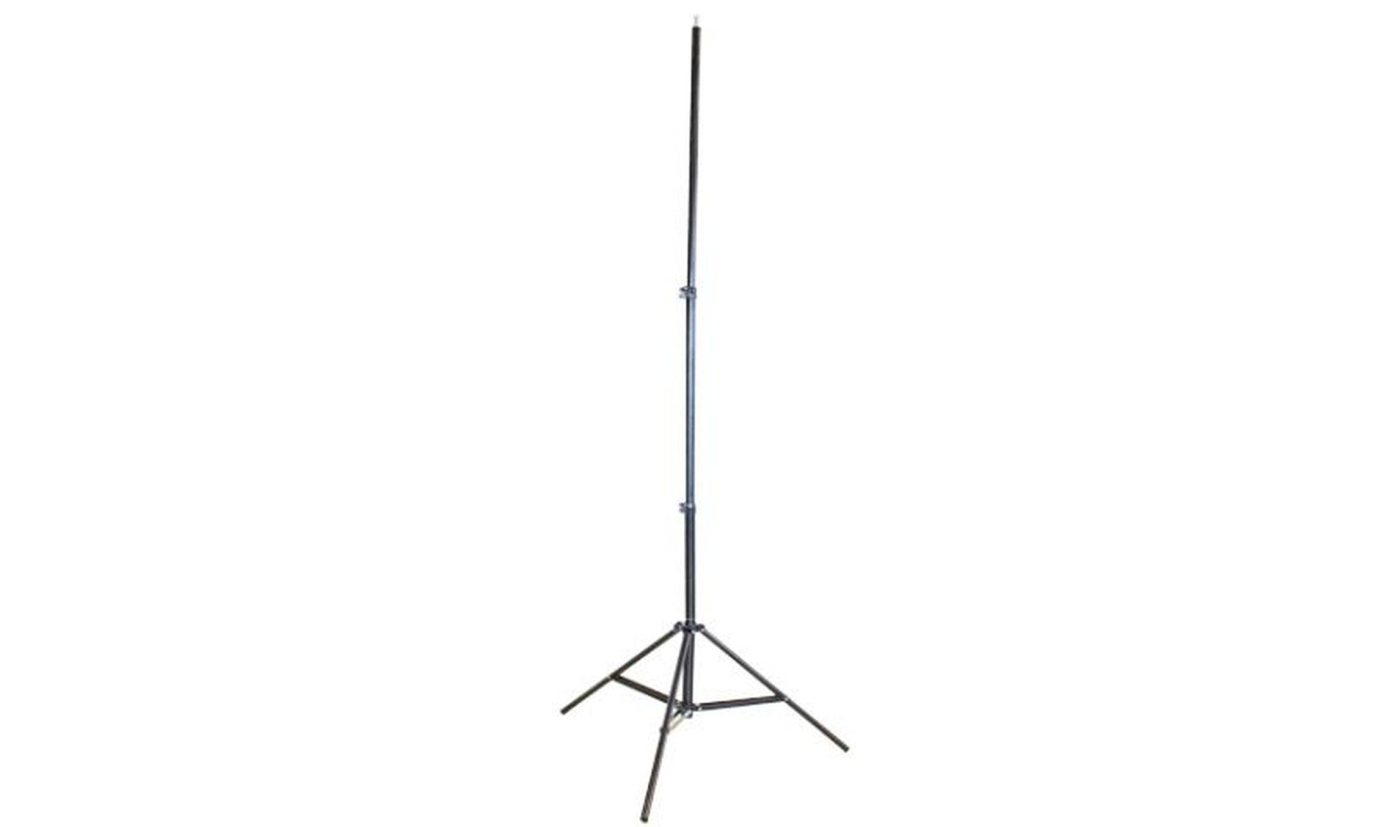 FALCON EYES W806 Lampenstativ 114–260 cm – Stabi