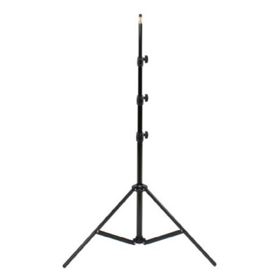 FALCON EYES TS-2350 Air Automatic Light Stand (Height...
