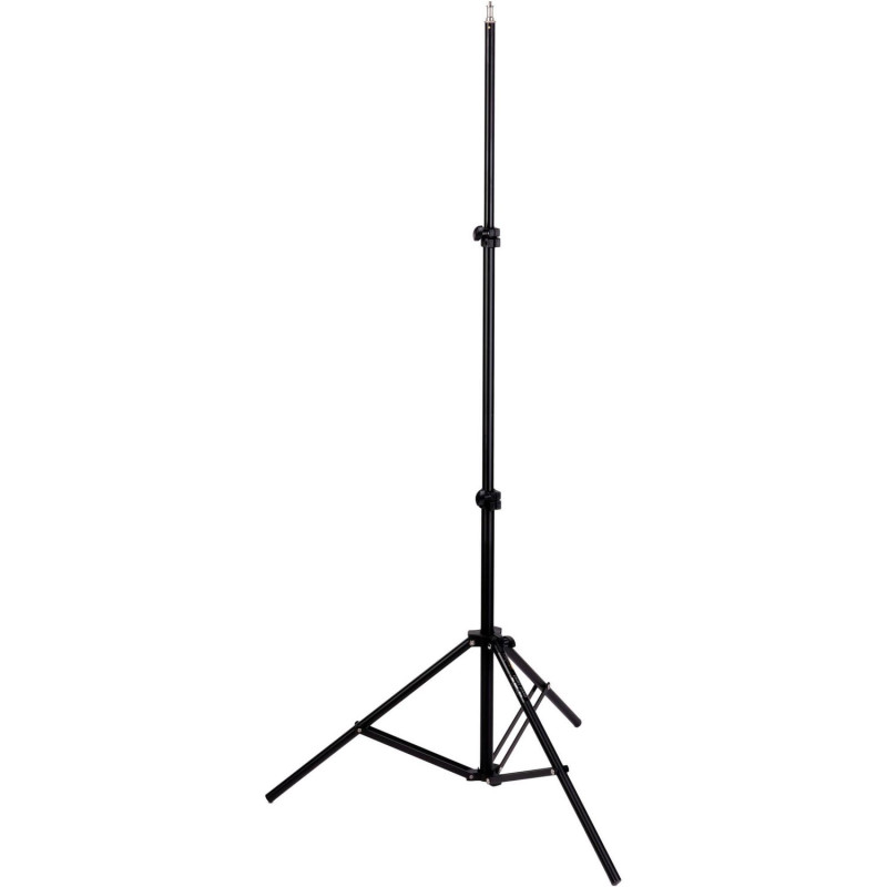 LINKSTAR LS-803 Lampenstativ (Höhe 86-205cm)