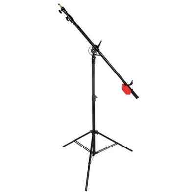 StudioKing BM2350A Boom Light Stand with Counterweight