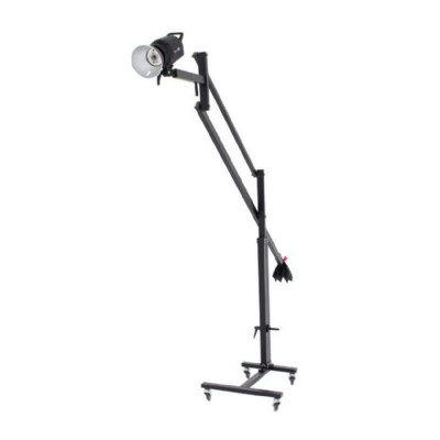 StudioKing FPT-3601 Heavy Duty Professionell Boom Stand...
