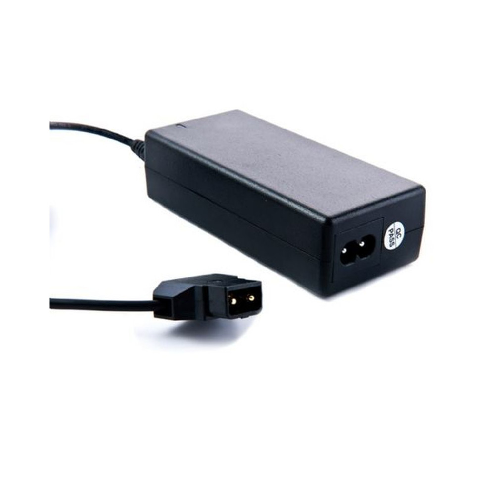 ROLUX Battery Charger RL-T1A for V-Mount Battery