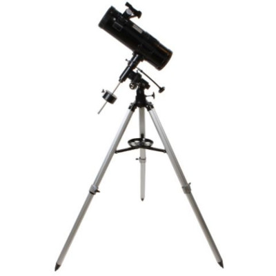 BYOMIC P EQ-SKY Spiegelteleskop 114/500mm mit...