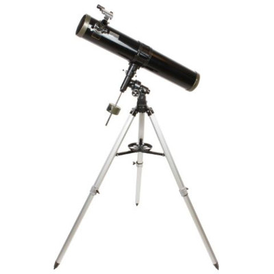 BYOMIC G EQ-SKY Reflektor Teleskop 114/900mm