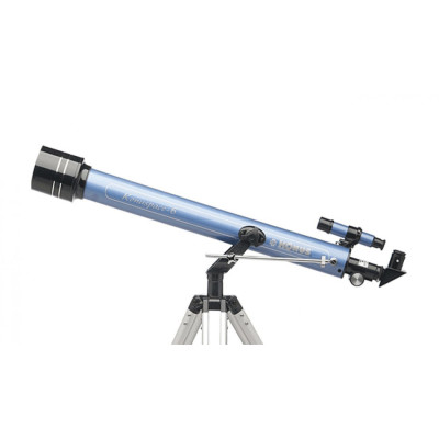KONUS KONUSpace-6 AZ Refraktor Teleskop 60/800mm +...