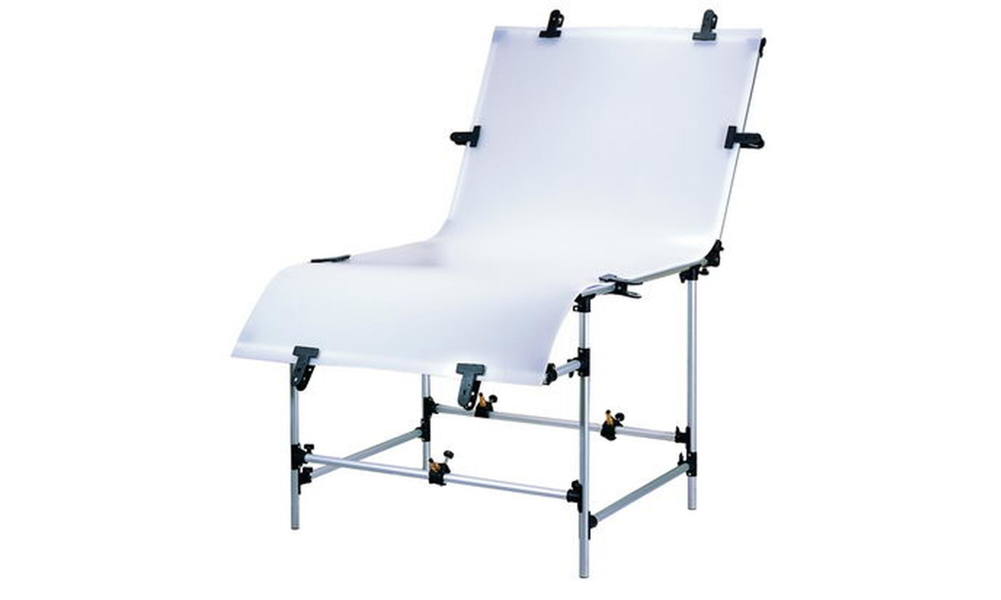 LINKSTAR Aufnahmetisch B-1020 100x200 cm