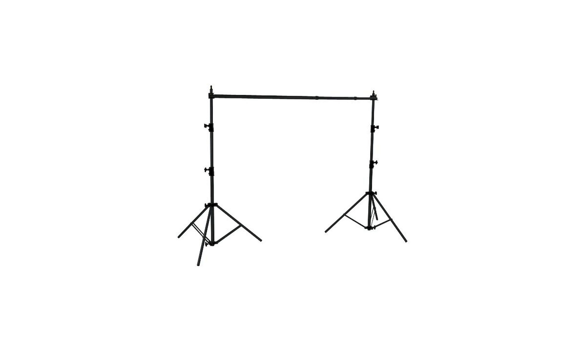 LINKSTAR BS-2431 Hintergrundsystem 232x3 box