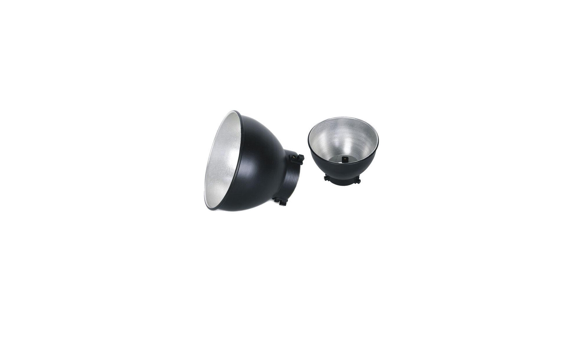 LINKSTAR LF-SR19 Standard Reflektor 18 cm mit Bowens S-Typ A