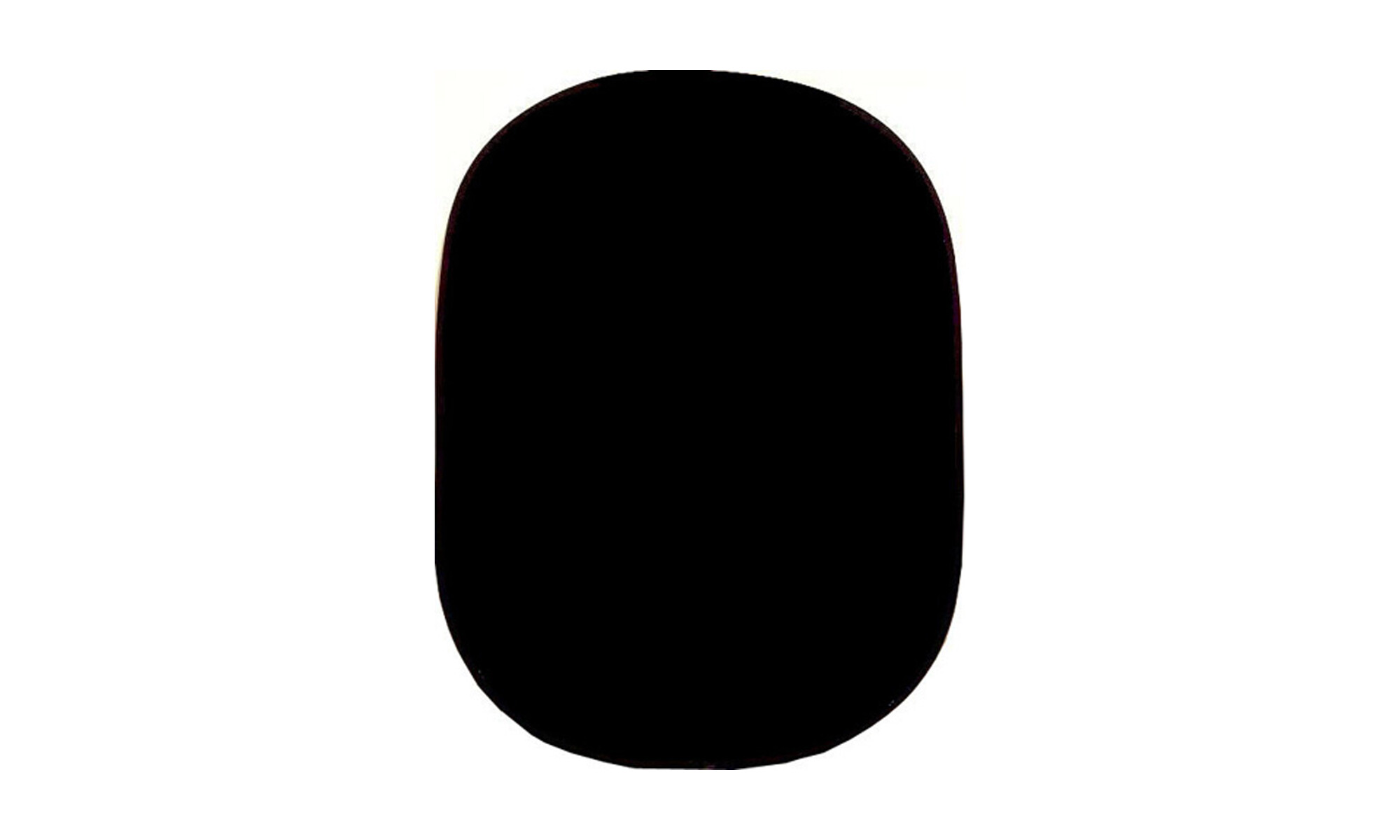 FALCON EYES BCP-02  faltbarer Hintergrund (schwarz)...