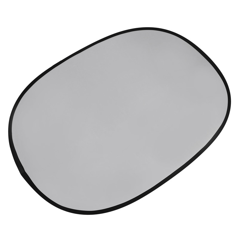 FALCON EYES BCP-03 faltbarer Hintergrund (grau) 148x200 cm