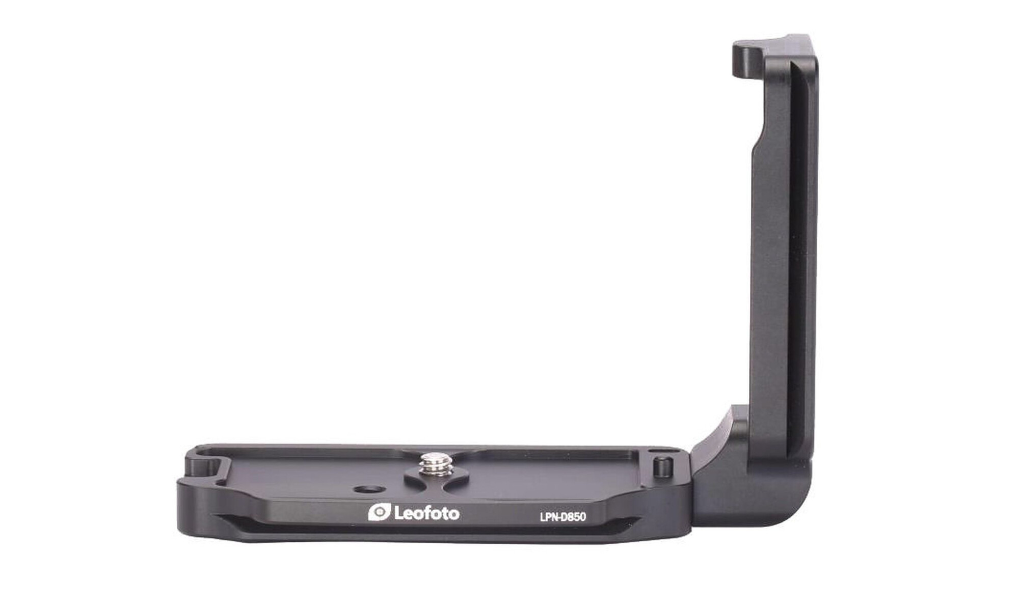 Leofoto LN-D850N L-Bracket for Nikon D850