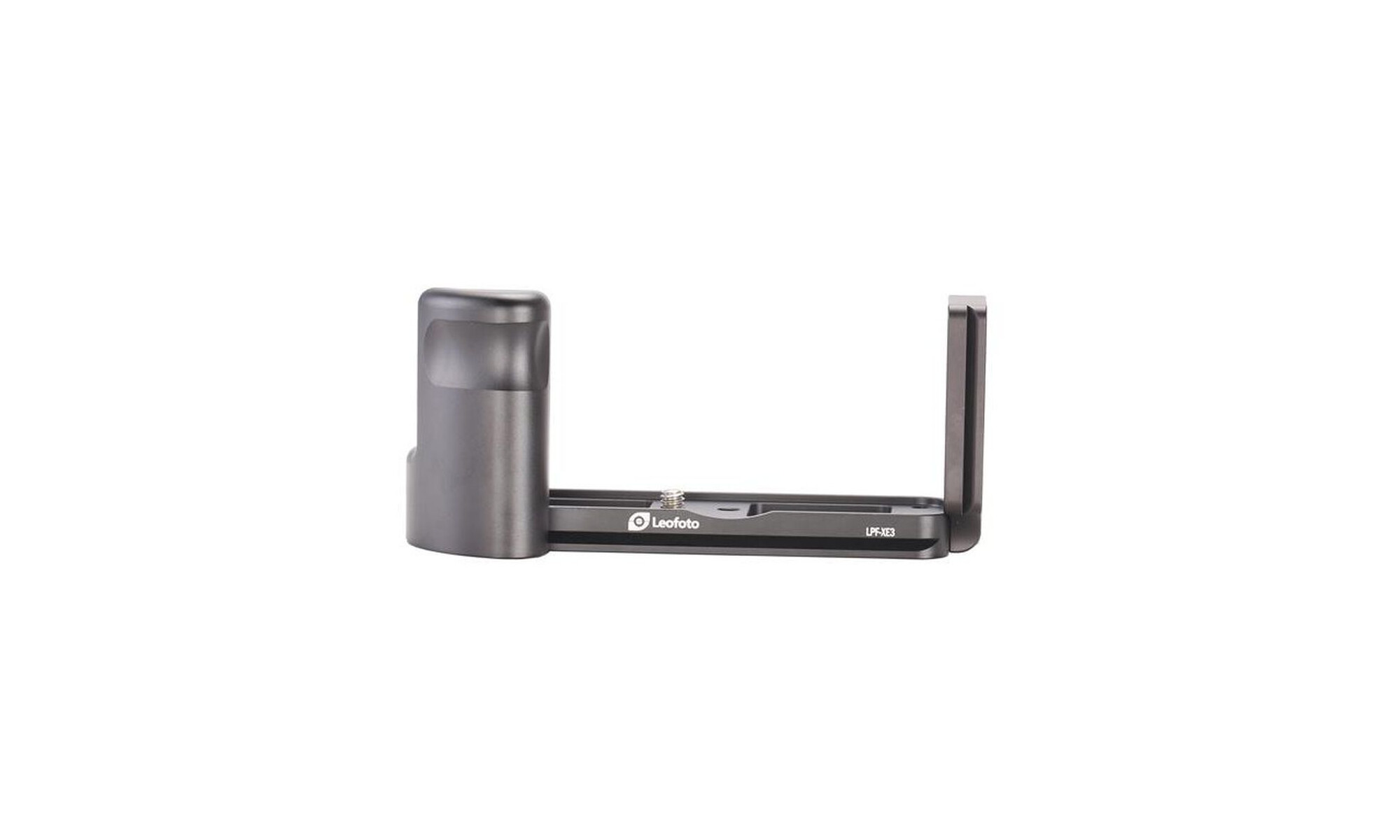 Leofoto LPF-XE3 L-Bracket for Fuji X-E3 with Battery Grip