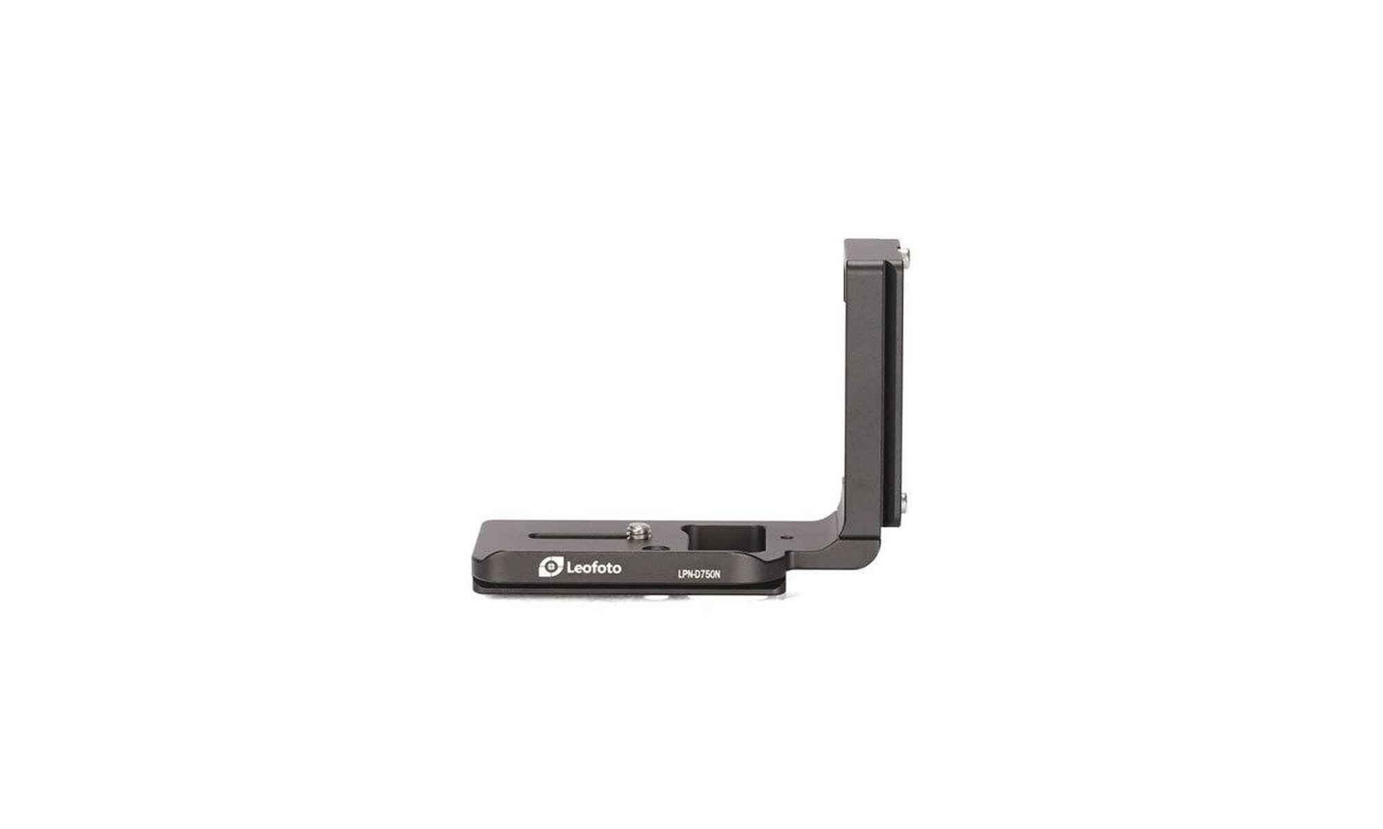 Leofoto LPN-D750N L-Bracket for Nikon D750