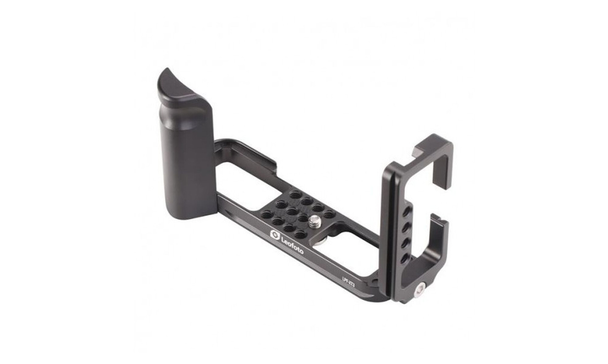 Leofoto LPF-XT3 L-Bracket for Fuji X-T3 box