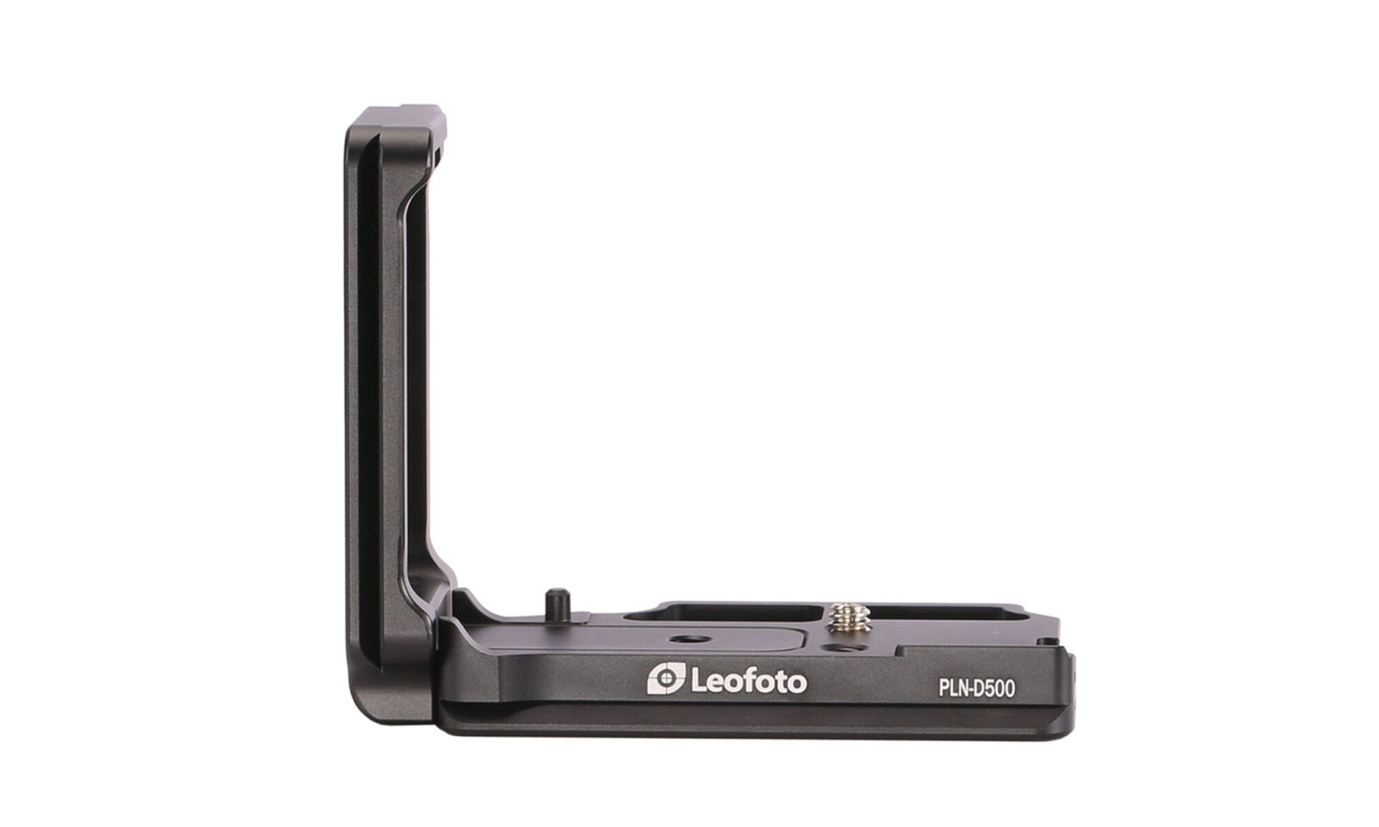 Leofoto LPN-D500 L-Bracket for Nikon D500