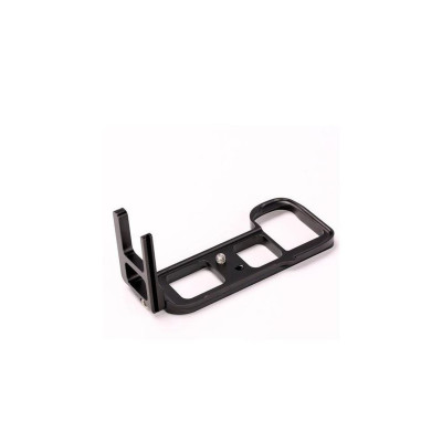 LEOFOTO LPS-A9 L-Bracket for Sony A9, A7 III and A7R III