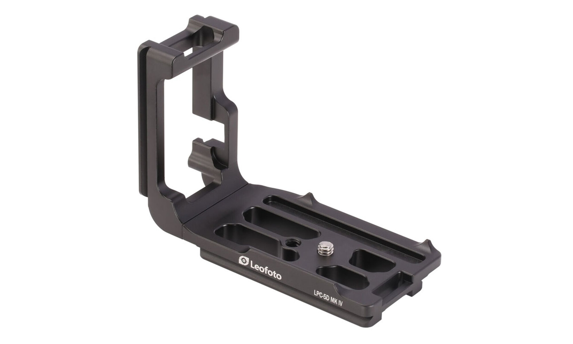 Leofoto LPC-5DMKIV L-Bracket for Canon EOS 5D MK IV