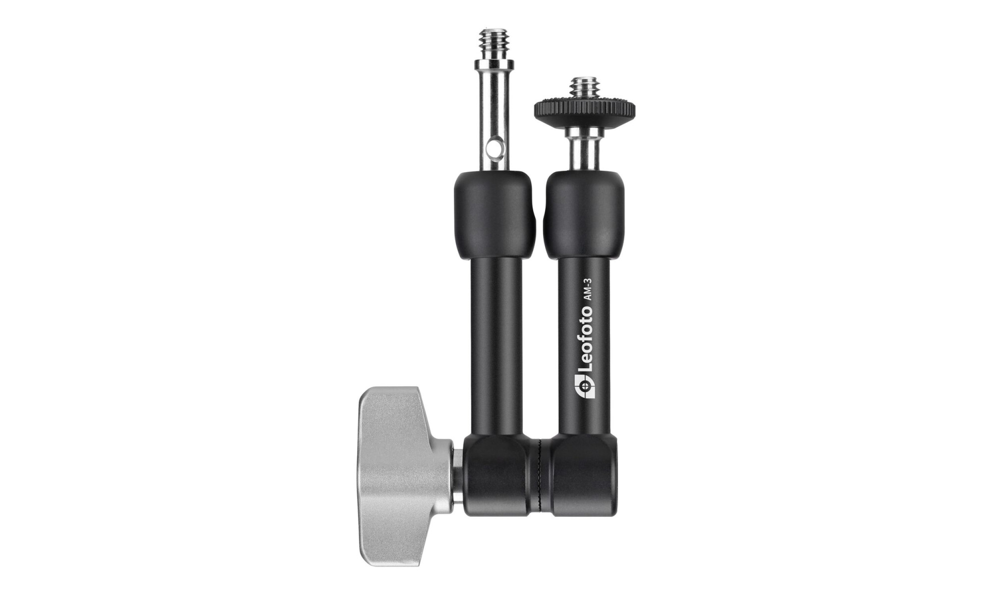 Leofoto AM-3 Magic Arm Multi-Purpose Tripod Accessory Mount