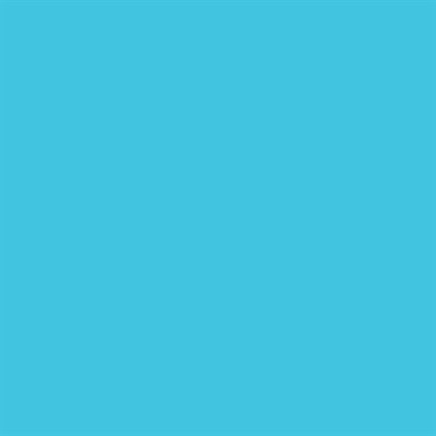 FALCON EYES Hintergrundkarton B 2,75  x L 11 Meter Rolle - 75 Sky Blue