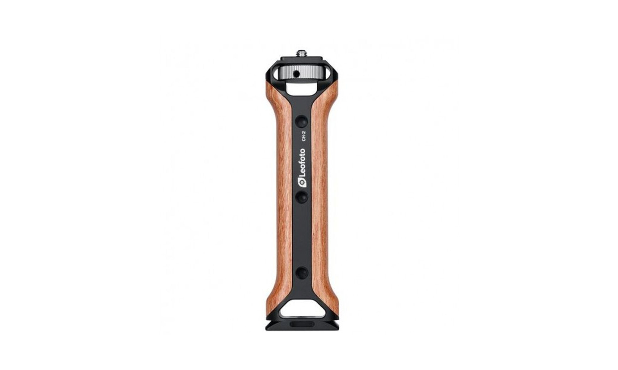 Leofoto MoJo Single Handgriff CH-2 für Smartphones