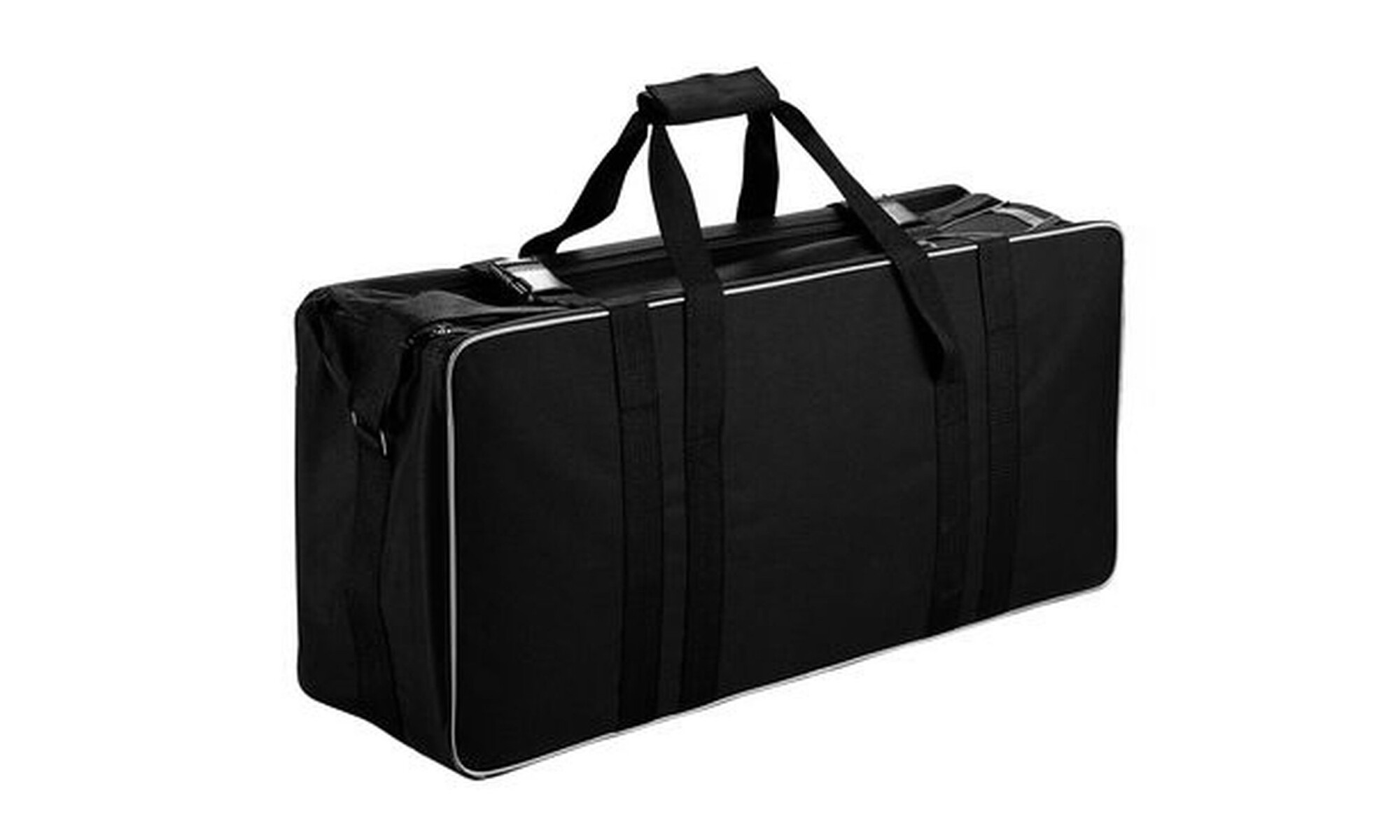 LINKSTAR G-007 Studiotasche - 78x22x36cm (schwarz)