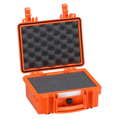 Explorer Cases 2209 Hard Case with Foam 246x215x112mm...