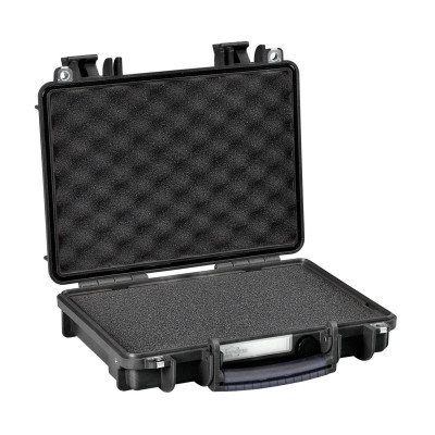 Explorer Cases 3005 iPad Hard Case 326x269x75mm with Foam...