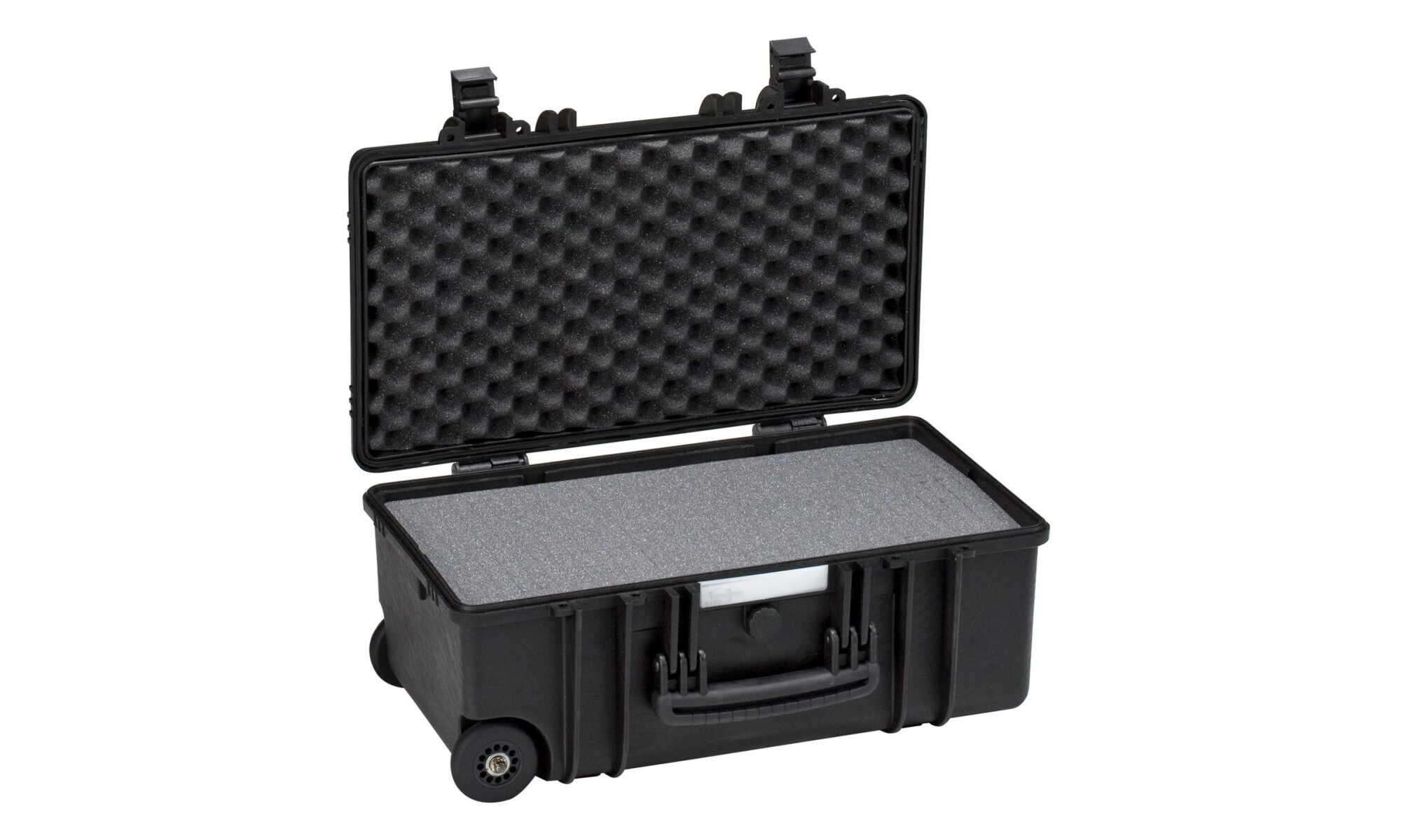 Explorer Cases 5122 Medium Hard Case 546x347x247mm with Foam