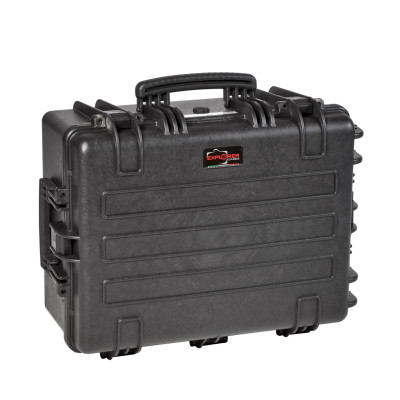 Explorer Cases 5325 Hartschalen-Koffer 607x475x275mm...