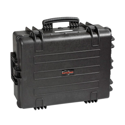 Explorer Cases 5822 Hard Utility Case, No Insert (Black)