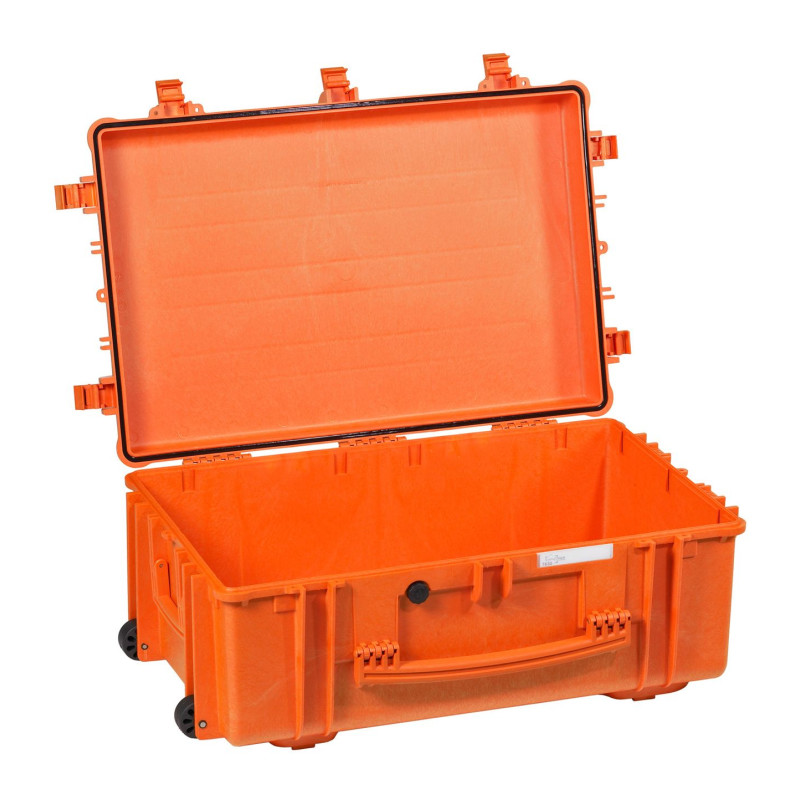 Explorer Cases 7630 Koffer 860x550x355mm orange