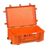 Explorer Cases 7630 Hartschalenkoffer 860x550x355mm (orange)