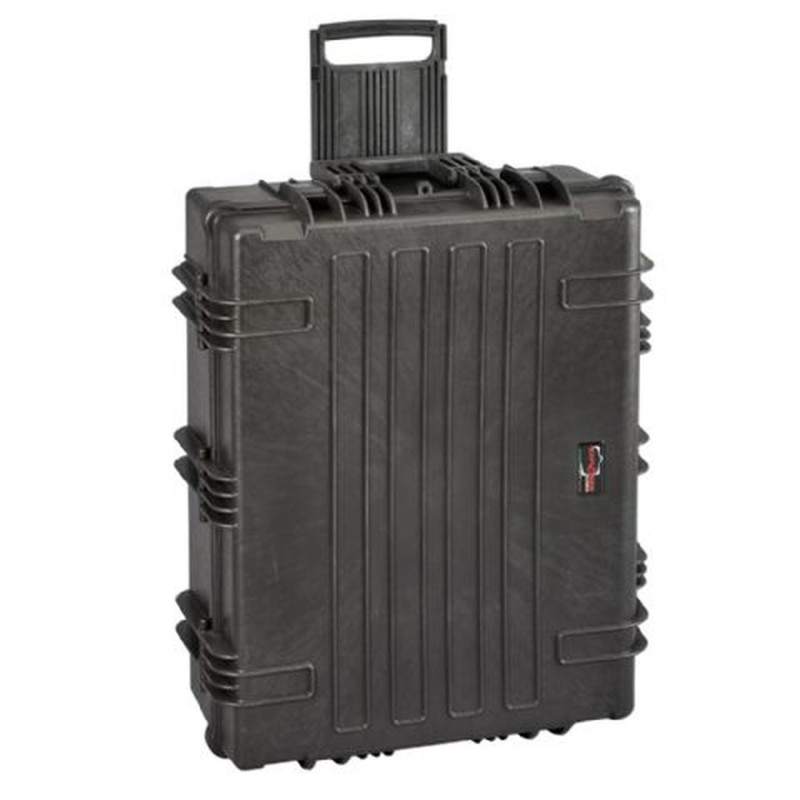 Explorer Cases 7726 Koffer 836x641x304mm schwarz mit Schaumstoff