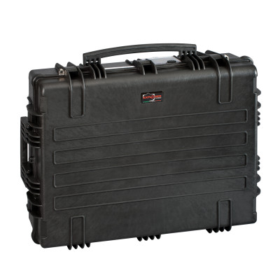Explorer Cases 7726 Wheeled Hard Case 836x641x304mm with...