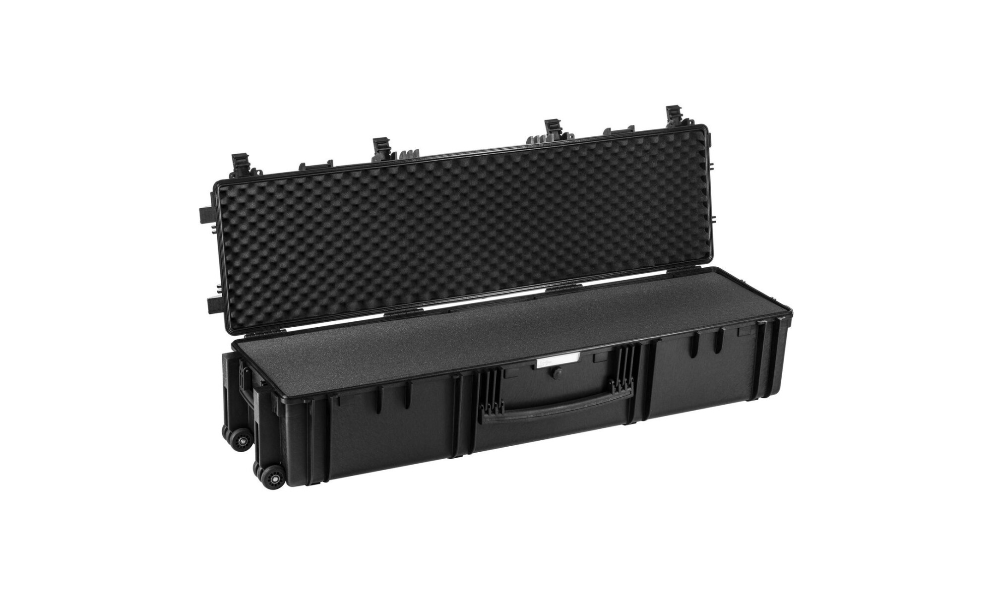 Explorer Cases 13527 Wheeled Rifle Hard Case 1430x415x296mm 