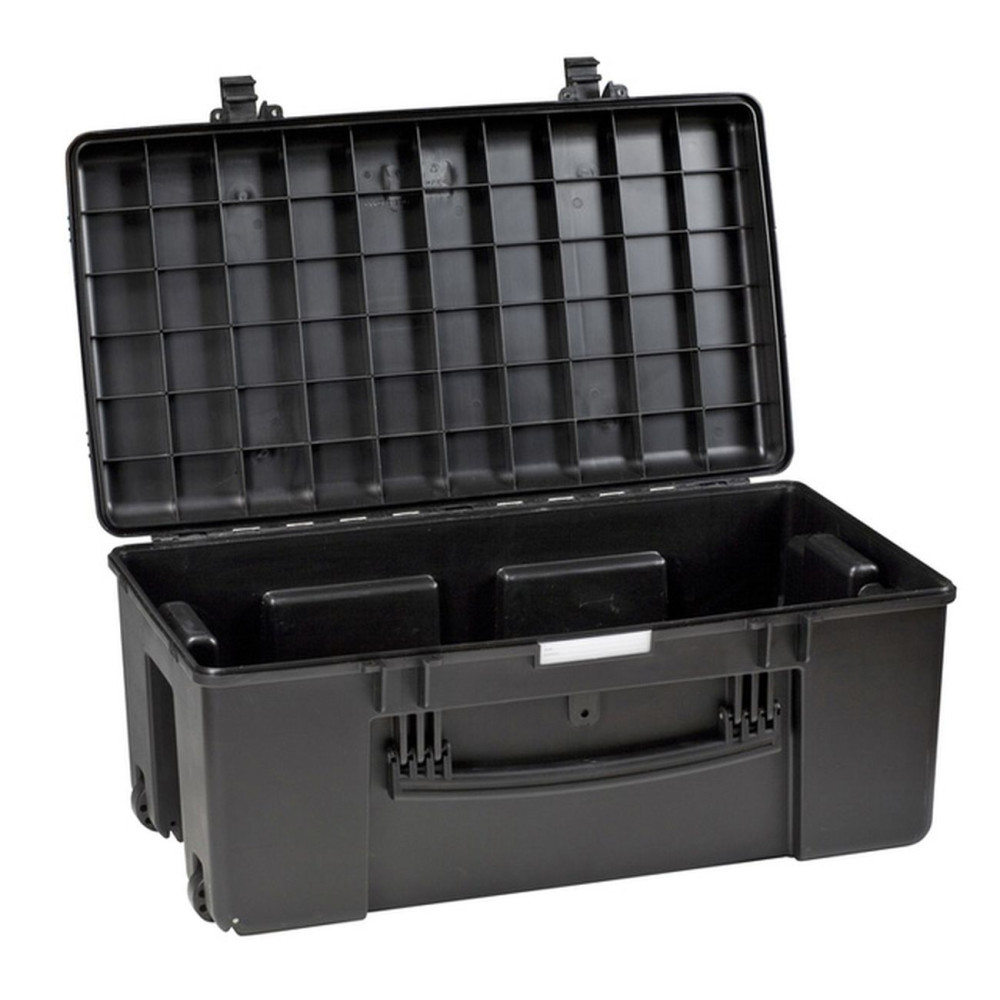 Explorer Cases MUB78 Multi Outdoor Box 678x340x312mm schwarz