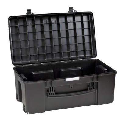 Explorer Cases MUB78 Multi Outdoor Box 678x340x312mm schwarz
