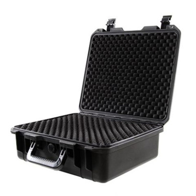 FALCON EXES WPC-1.2 Hard Case with Foam 430x380x154mm