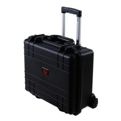 FALCON EYES WPC-3.0 Wheeled Carry-On Hard Case 475x390x200mm