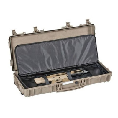 Explorer Cases Waffentasche GBAG 94 - passt in den Koffer...