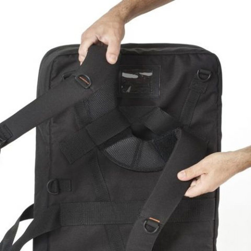 Explorer Cases Rucksack-System für Waffentaschen