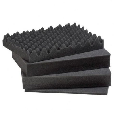 Explorer Cases Schaumstoff-Set fr Koffer 2712