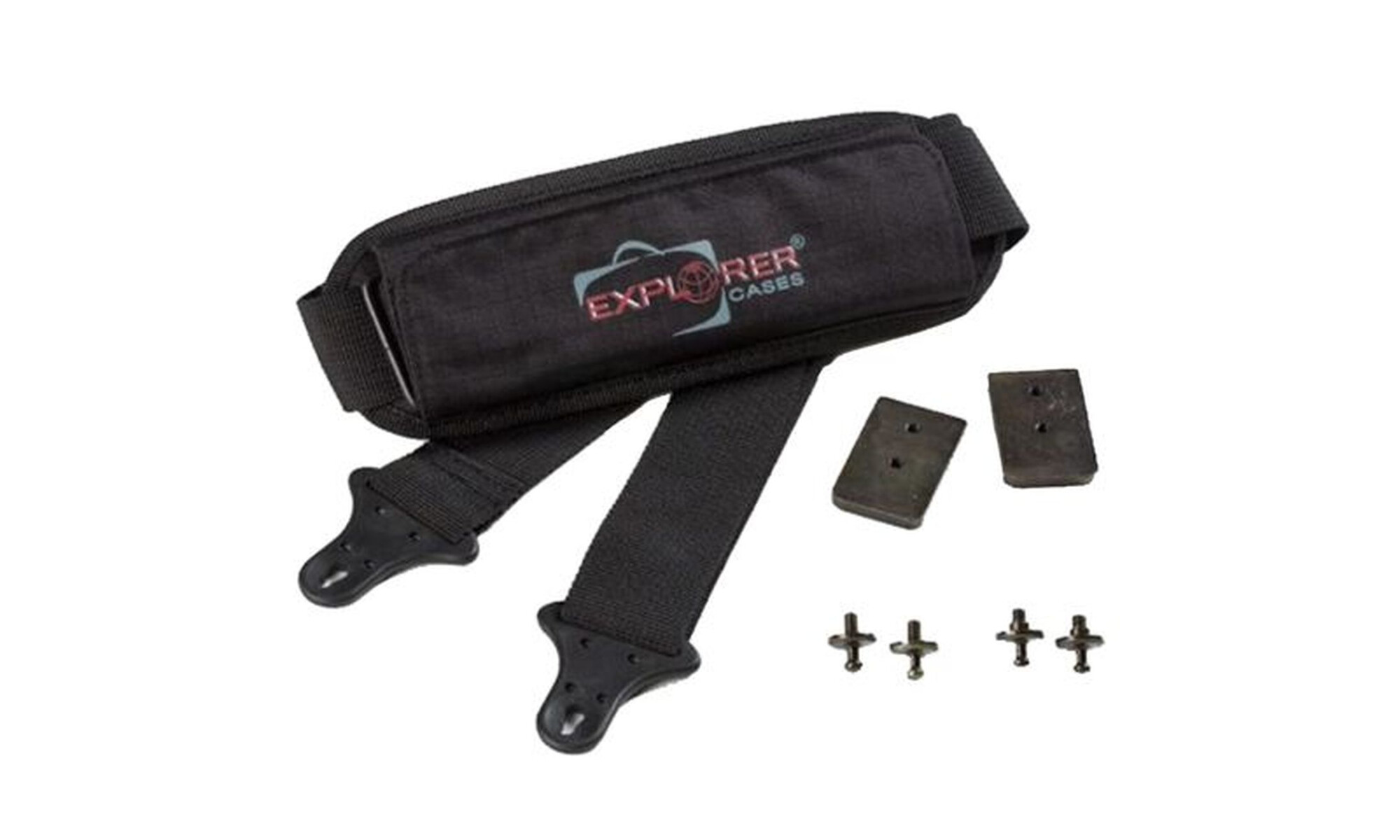 Explorer Cases SHOULDERKIT.U  Universal Sholder Kit