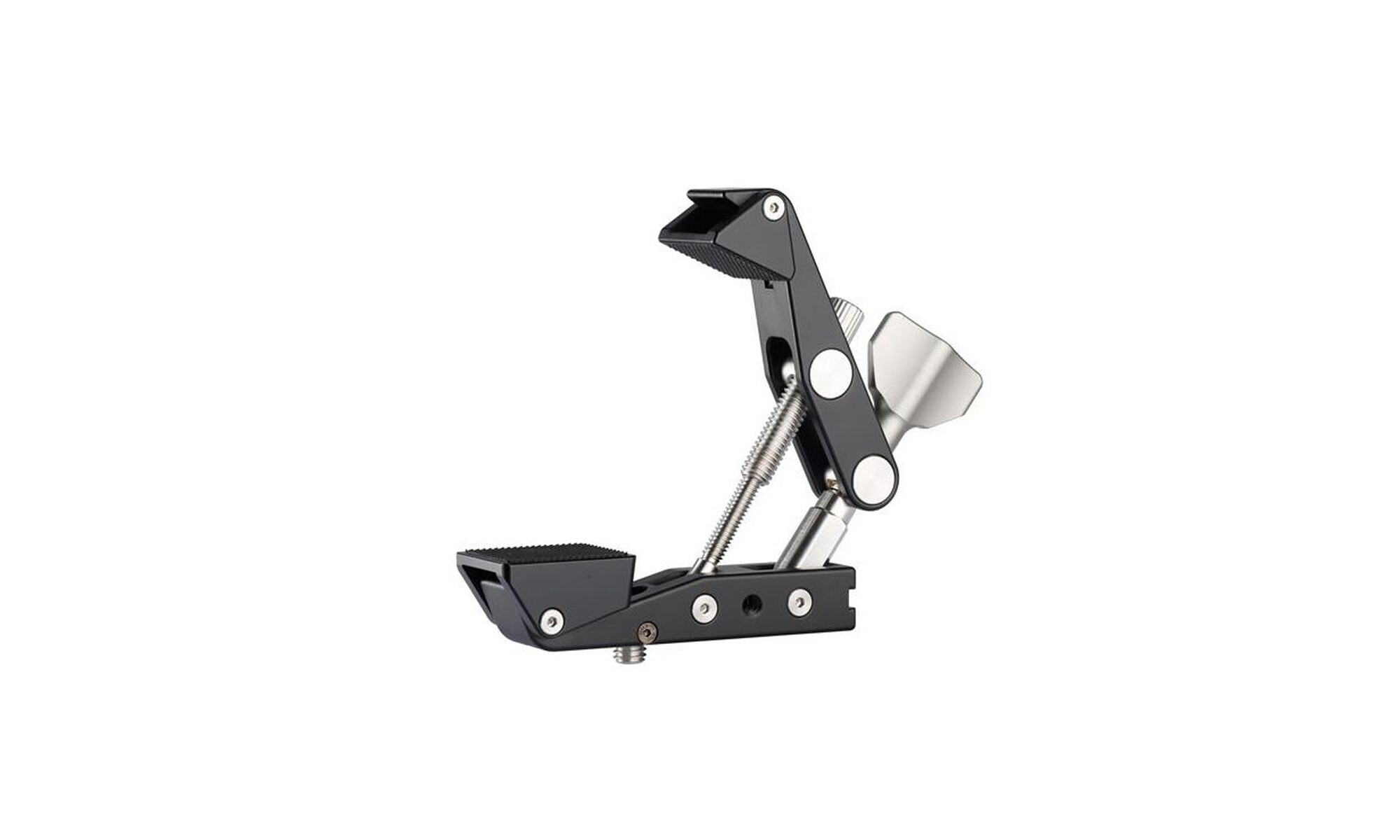 Leofoto MC-100 Multi-Purpose Clamp 123 mm