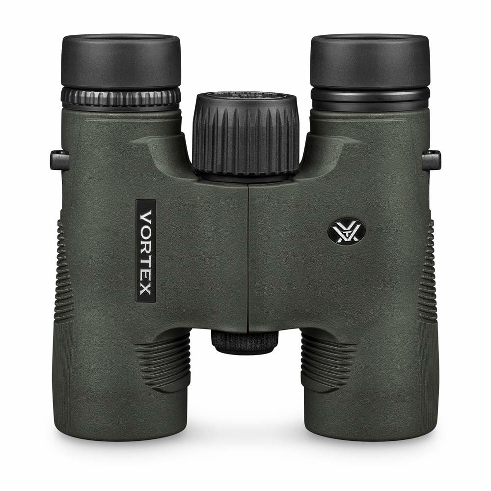 VORTEX Diamondback HD 8x28 Binocular