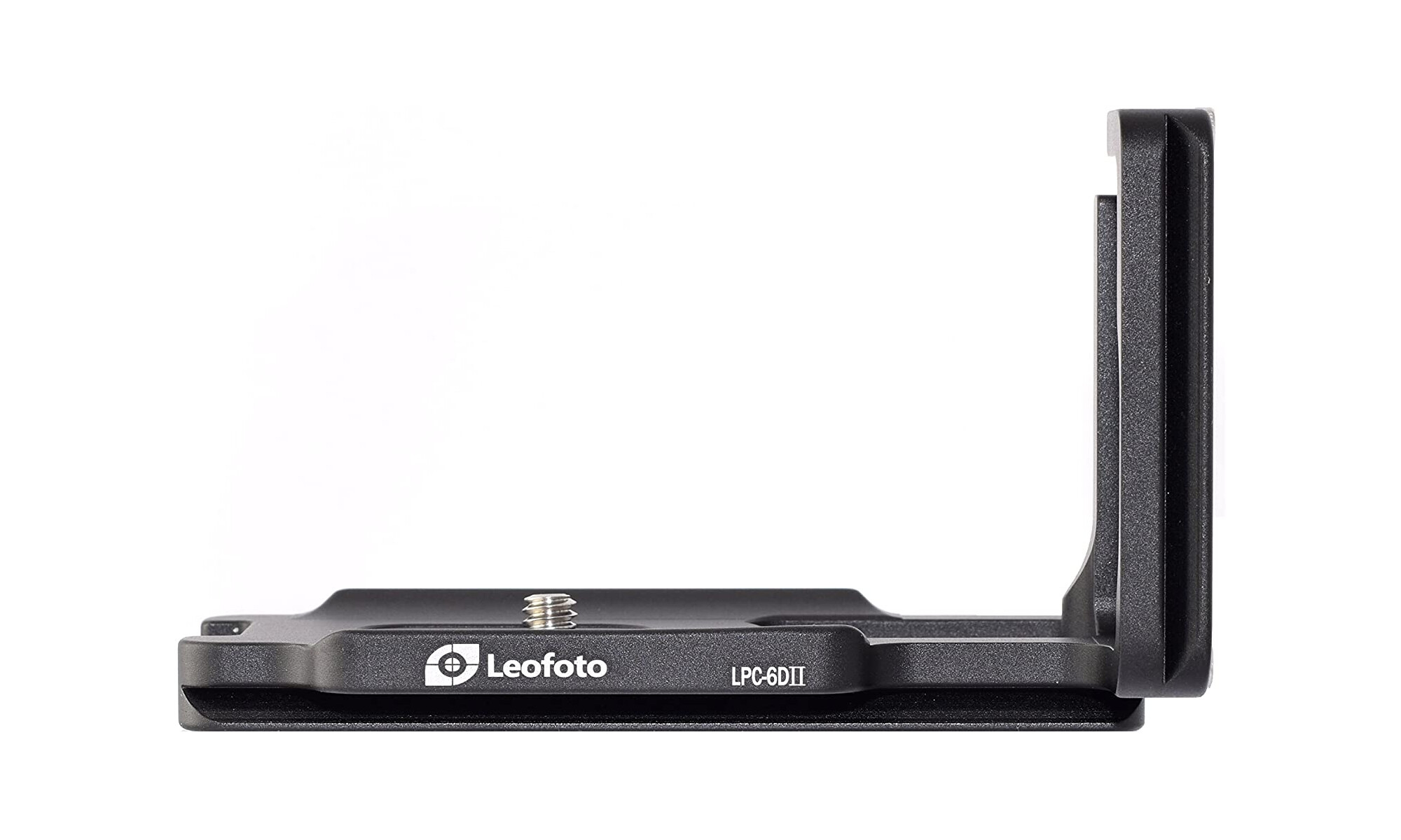 Leofoto L-Halterung (L-Winkel) LPC-6DII für Canon EOS 6