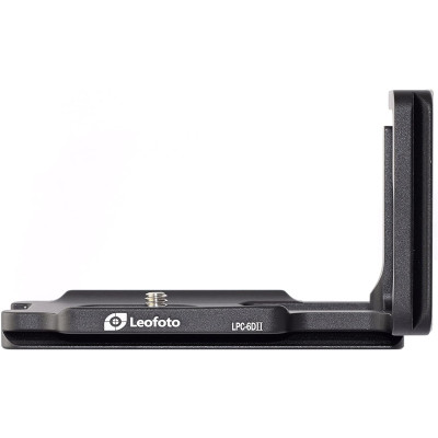 LEOFOTO Hochformat L-Winkel LPC-6DII für Canon EOS...