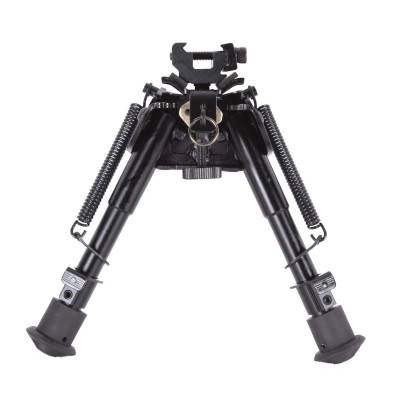 KONUS Adjustable Bipod for Hunting and Shooting Rifles...
