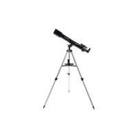 CELESTRON PowerSeeker 70AZ Teleskop - 3x Barlowlinse 70/700mm